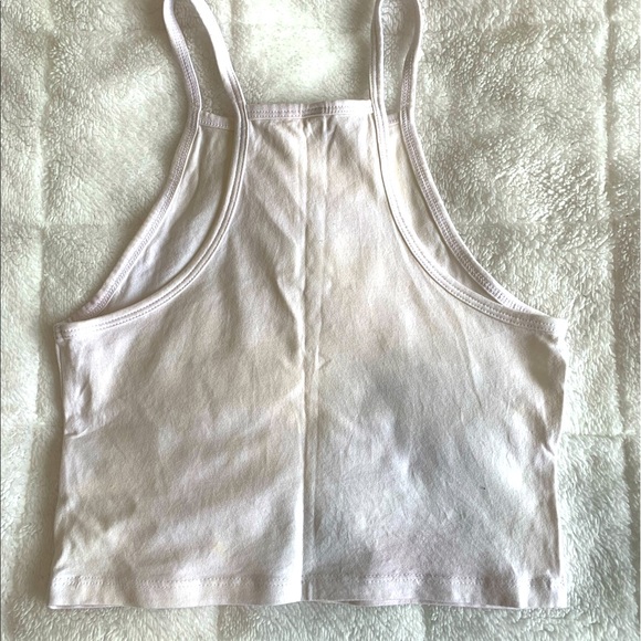 H&M CROP TOP - Picture 2 of 3